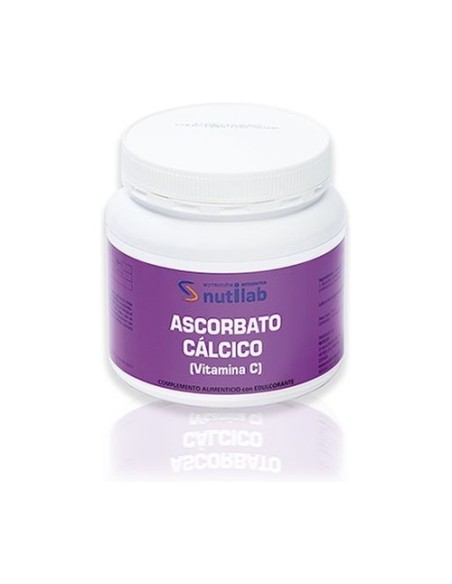 Vitamina C 250g 250 g Nutilab