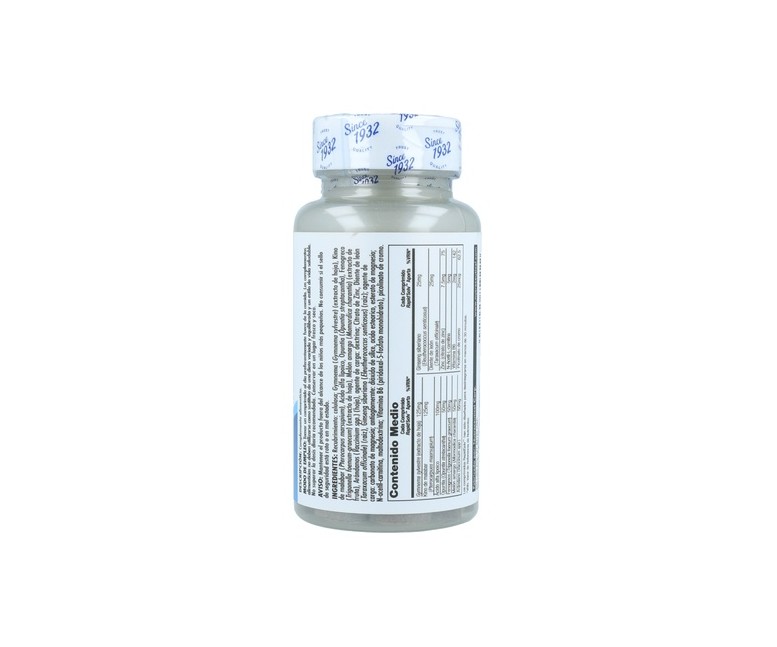 Sugar defense 30 comprimidos Kal