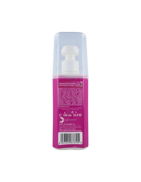 Physiorelax forte plus crema masaje 500 ml de crema Physiorelax