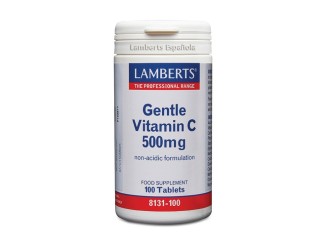 Vitamina C no ácida