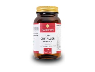 Super cnf aller alergias