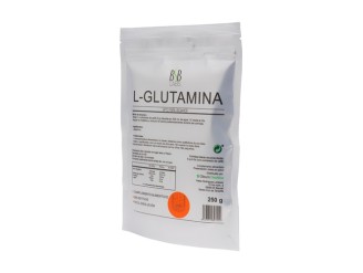 L-glutamina vegana
