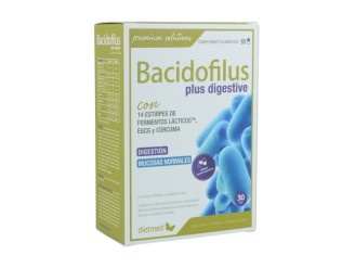 Bacidofilus