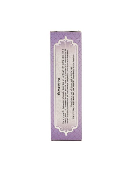 Champú ayurvédico Shikakai 100 ml Radhe Shyam