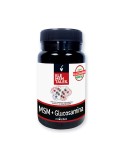 Msm + glucosamina