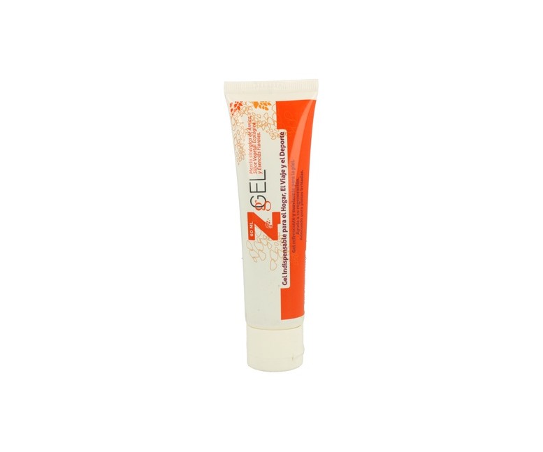 Z-Gel 60 ml Mint-E Health Laboratories