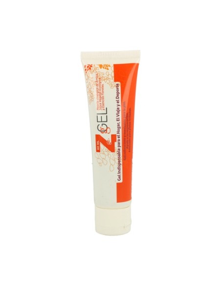 Z-Gel 60 ml Mint-E Health Laboratories