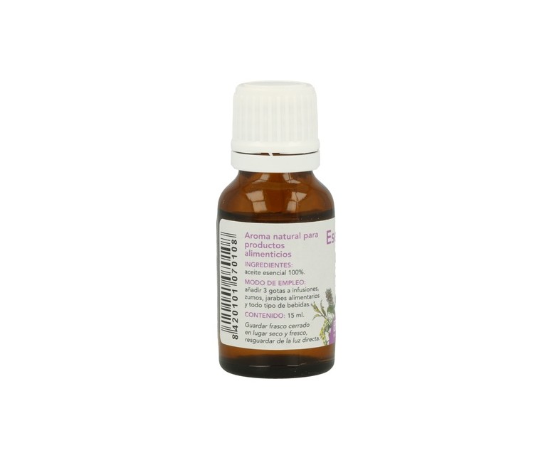 Limón aceite esencial 15 ml (Limón) Eladiet