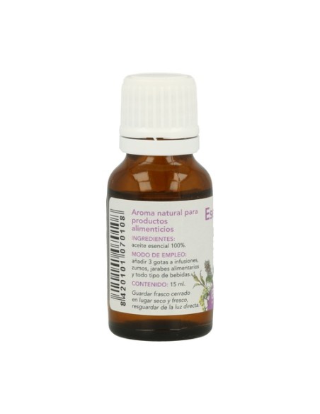 Limón aceite esencial 15 ml (Limón) Eladiet