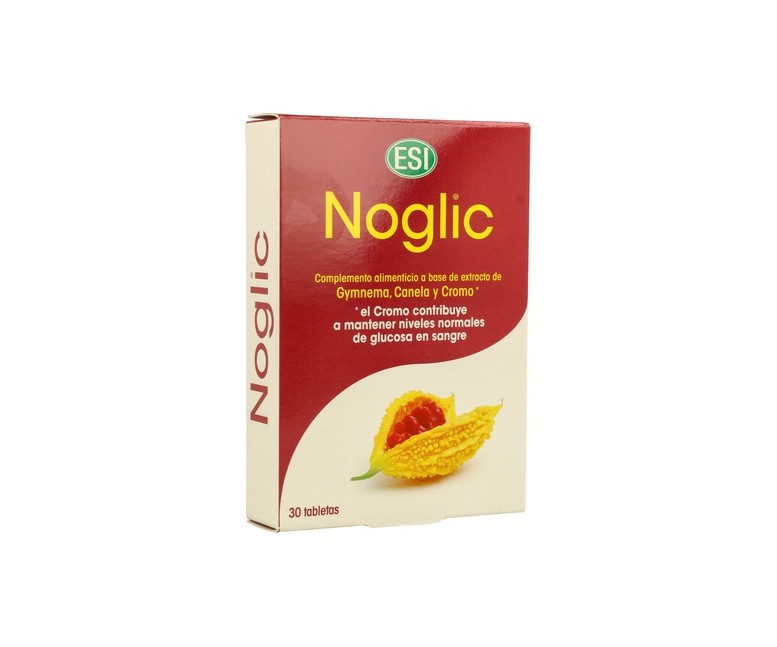 Noglic 30 comprimidos ESI