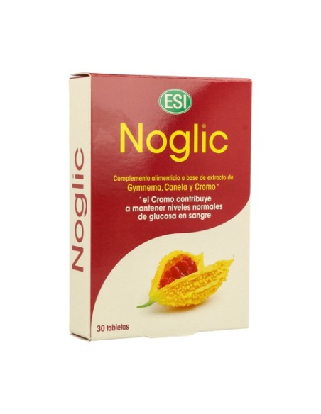 Noglic 30 comprimidos ESI