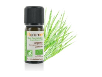 Aceite Esencial Lemongrass