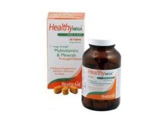 Healthy Mega