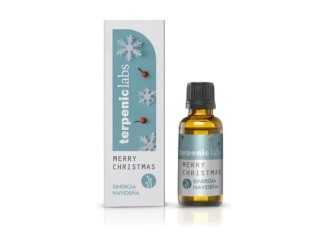 Sinergia aromadifusión merry christmas
