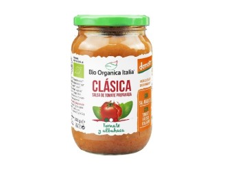 Salsa tomate clásica