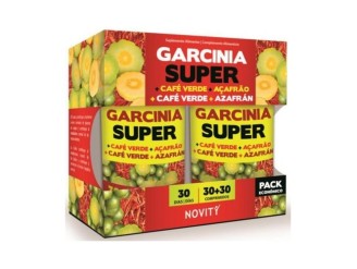 Garcinia Super