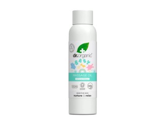 Aceite de masaje para bebé