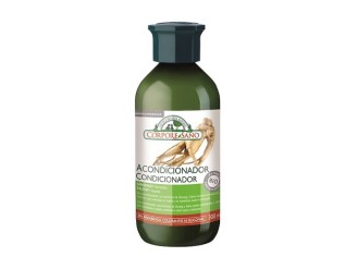 Suavizante Ginseng