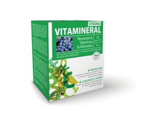 Vitamineral Strong