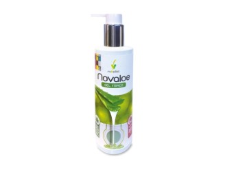 Novaloe gel