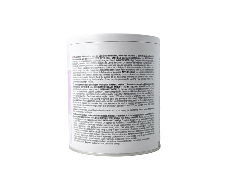 Colágeno Plus Daily 300 g (Arándanos) Prisma Natural
