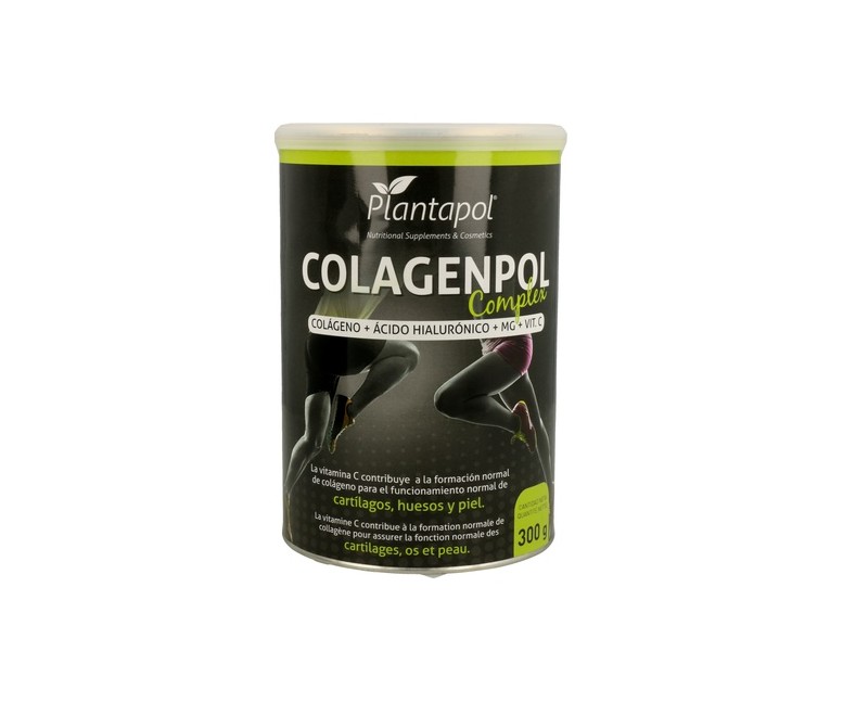 Colagenpol Complex 300 g Plantapol