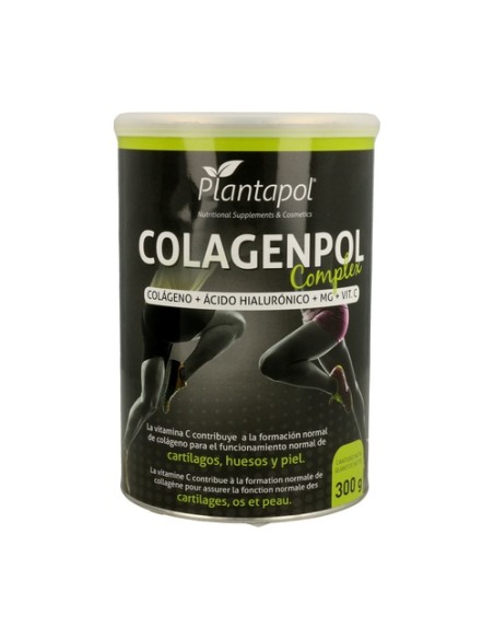 Colagenpol Complex 300 g Plantapol