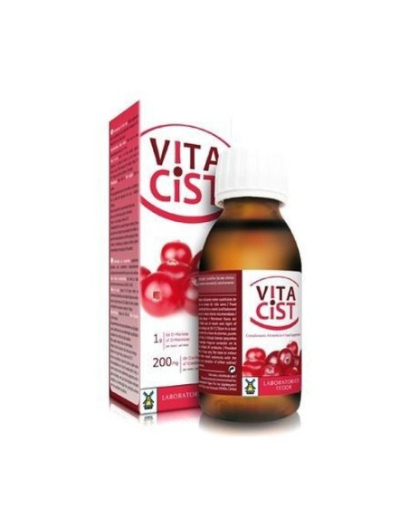 Vitacist 100 ml Tegor