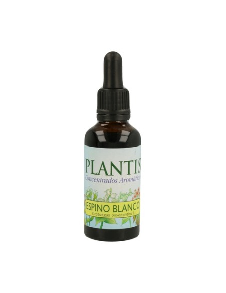 Extracto de Espino Blanco 50 ml Plantis