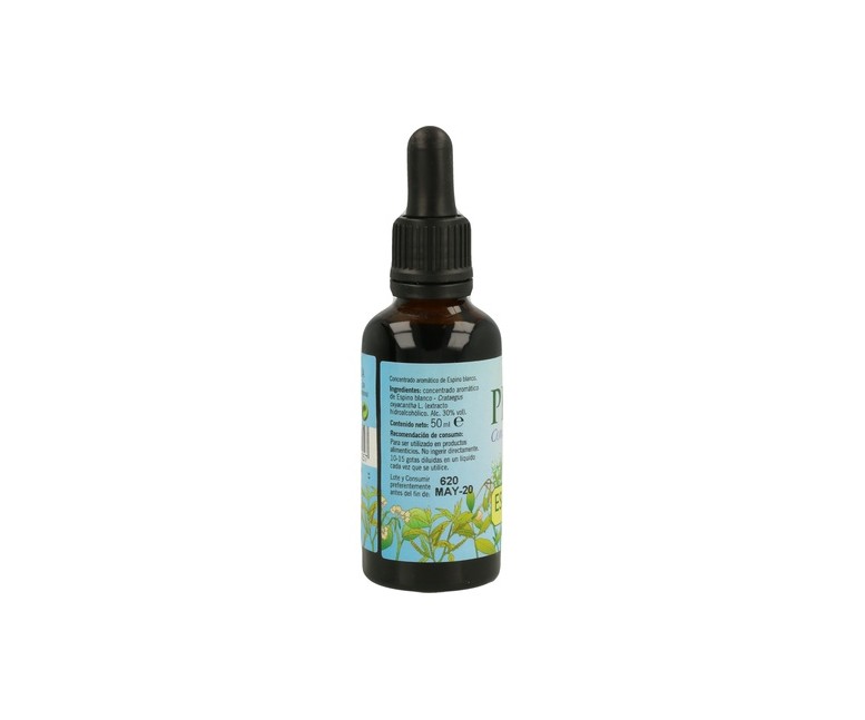 Extracto de Espino Blanco 50 ml Plantis