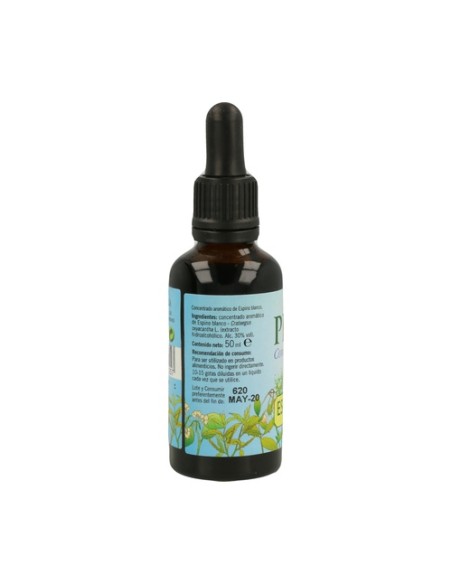 Extracto de Espino Blanco 50 ml Plantis
