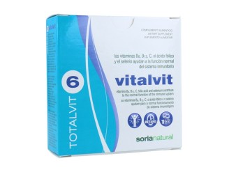 Totalvit 6 Vitavit