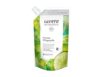 Recarga Jabón Manos Lima Fresca