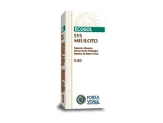 SYS Meliloto