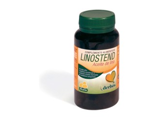 Linostend (aceite de Lino)