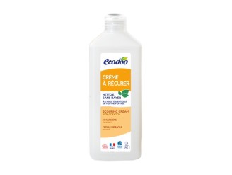Crema limpiadora