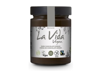 Crema de Chocolate Negro Bio Vegano