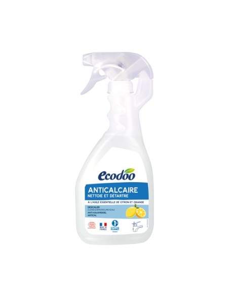 Limpiador Antical en Spray 500 ml Ecodoo