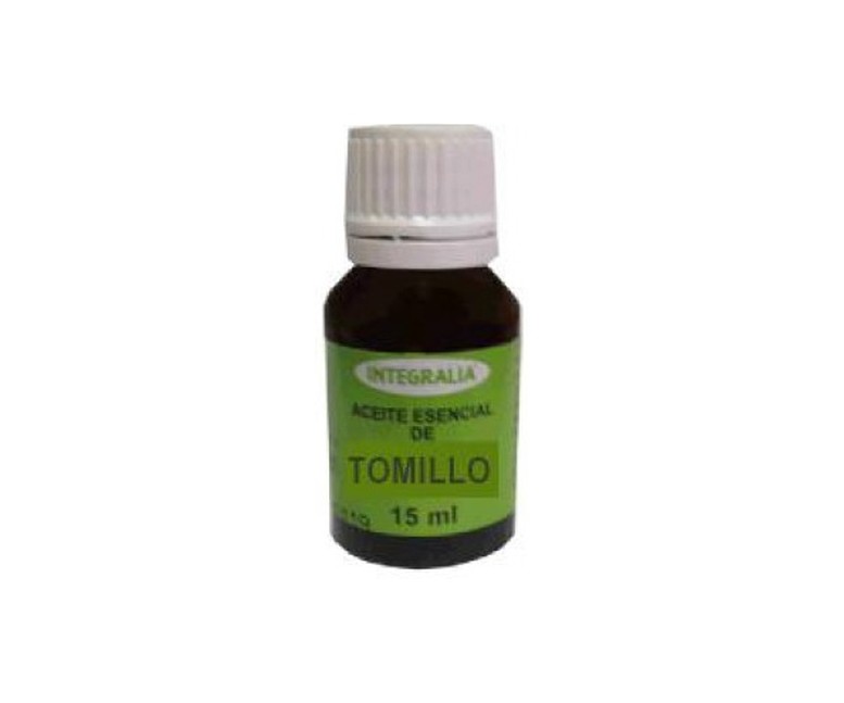 Tomillo Aceite Esencial Eco 15 ml Integralia