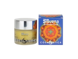 Mi Buena Crema Antimanchas
