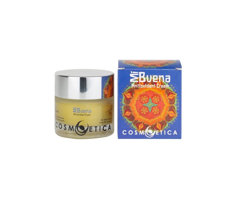 Mi Buena Crema Antimanchas 50 ml de crema Cosmoetica