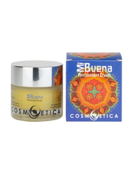Mi Buena Crema Antimanchas 50 ml de crema Cosmoetica