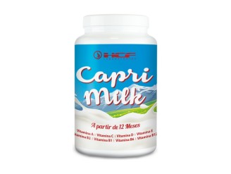Leche de Cabra en Polvo