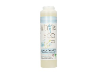 Shampoo de Ducha