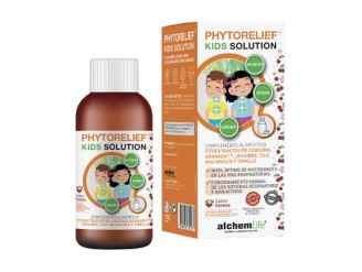 Phytorelief kids solution