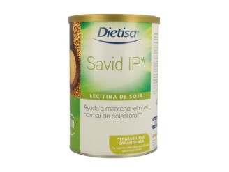 Lecitina Ip Savid