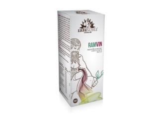 Ramvin compost hígado graso