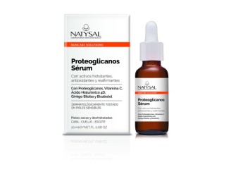 Serum Proteoglicanos
