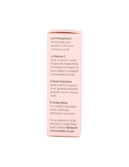 Serum Proteoglicanos 15 ml de sérum Natysal