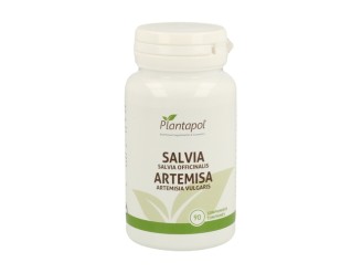 Salvia + Artemisa